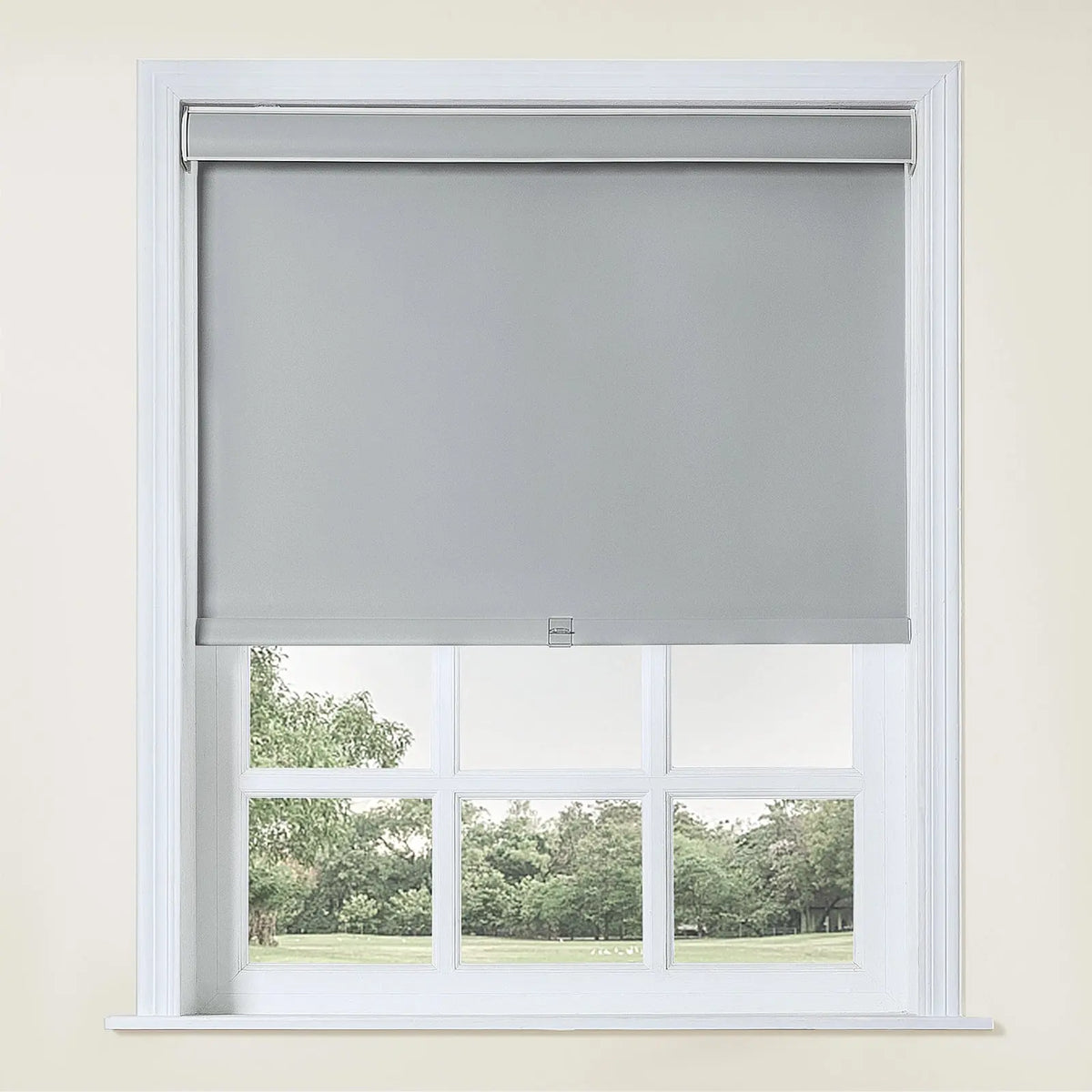 Alvin Waterproof Blockout Cordless Roller Blinds