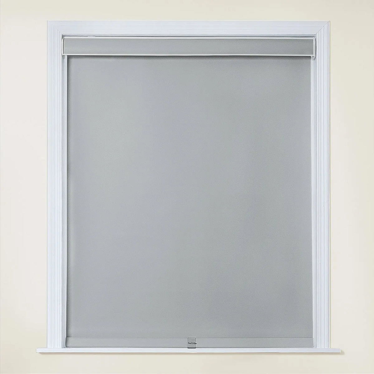 Alvin Waterproof Blockout Cordless Roller Blinds