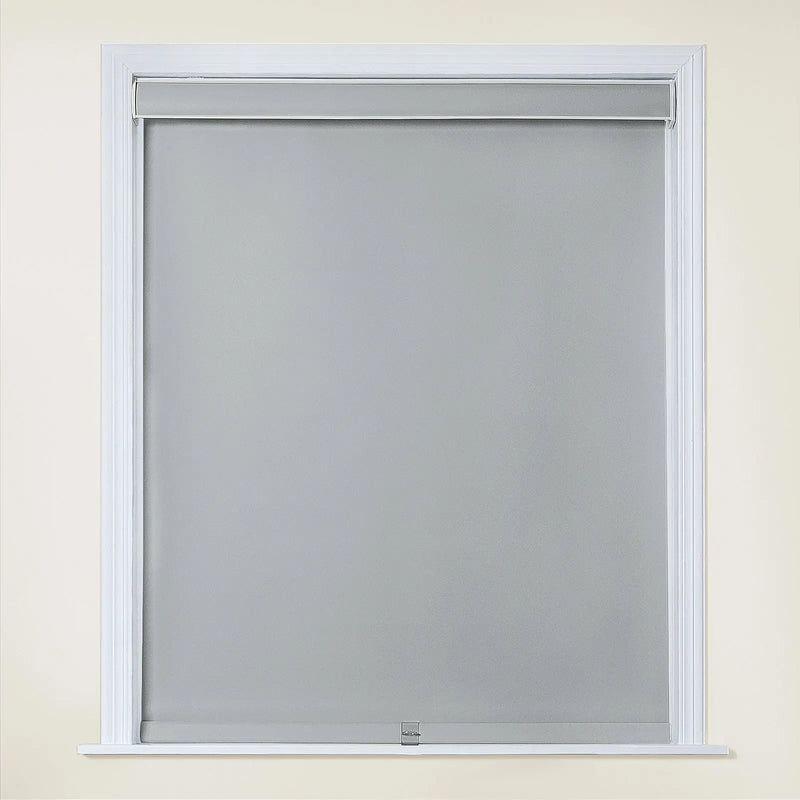 Alvin Waterproof Blockout Cordless Roller Blinds