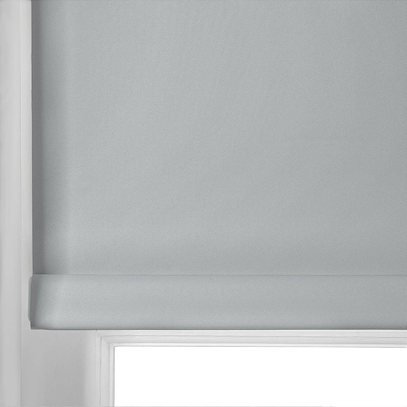 Alvin Waterproof Blockout Cordless Roller Blinds