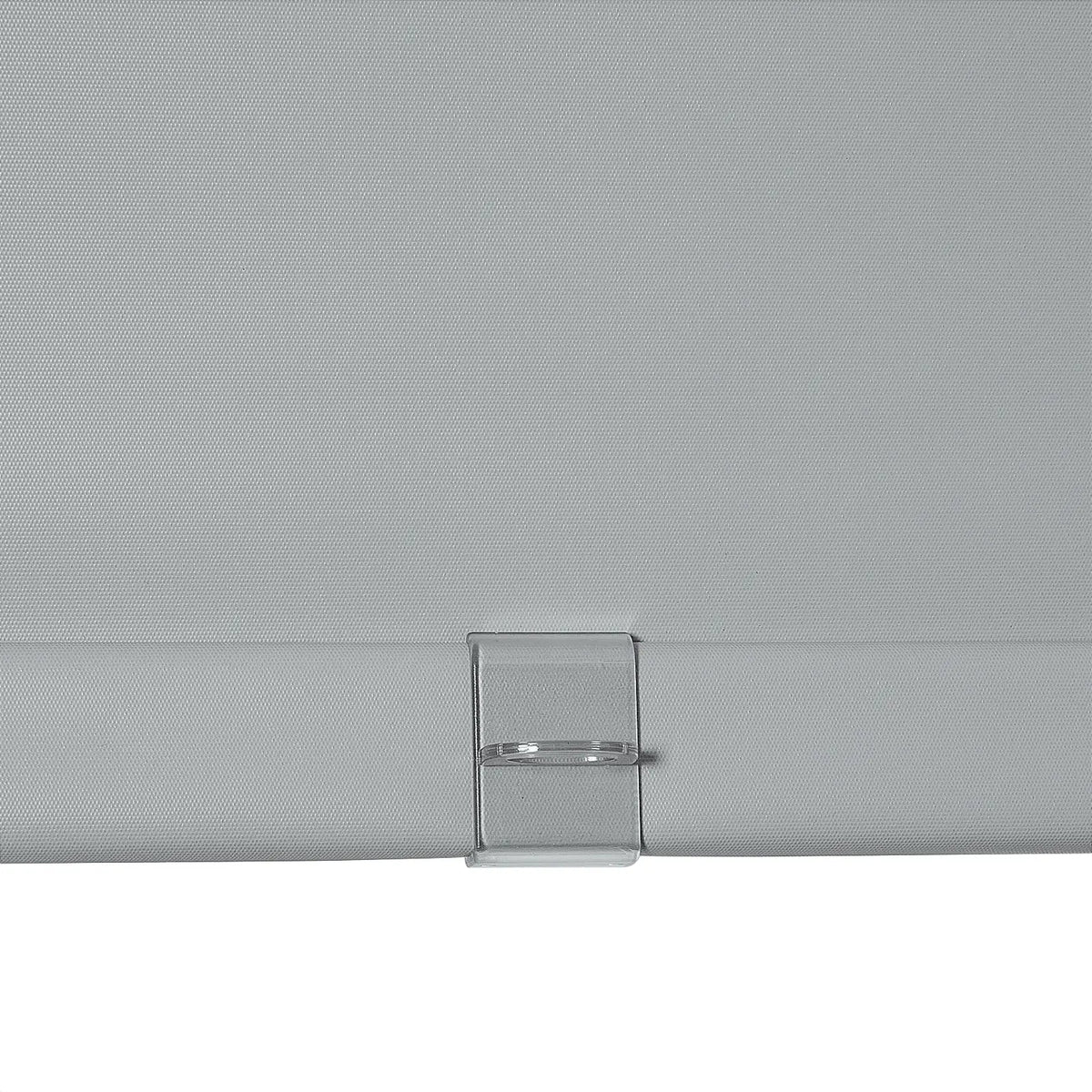 Alvin Waterproof Blockout Cordless Roller Blinds
