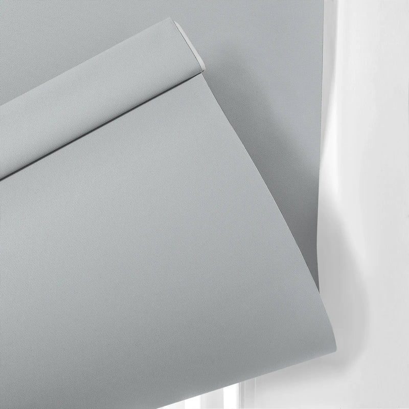 Alvin Waterproof Blockout Cordless Roller Blinds