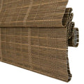 Rae Natural Pure Bamboo Woven Blinds - Series Z