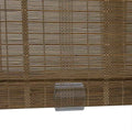 Rae Natural Pure Bamboo Woven Blinds - Series Z