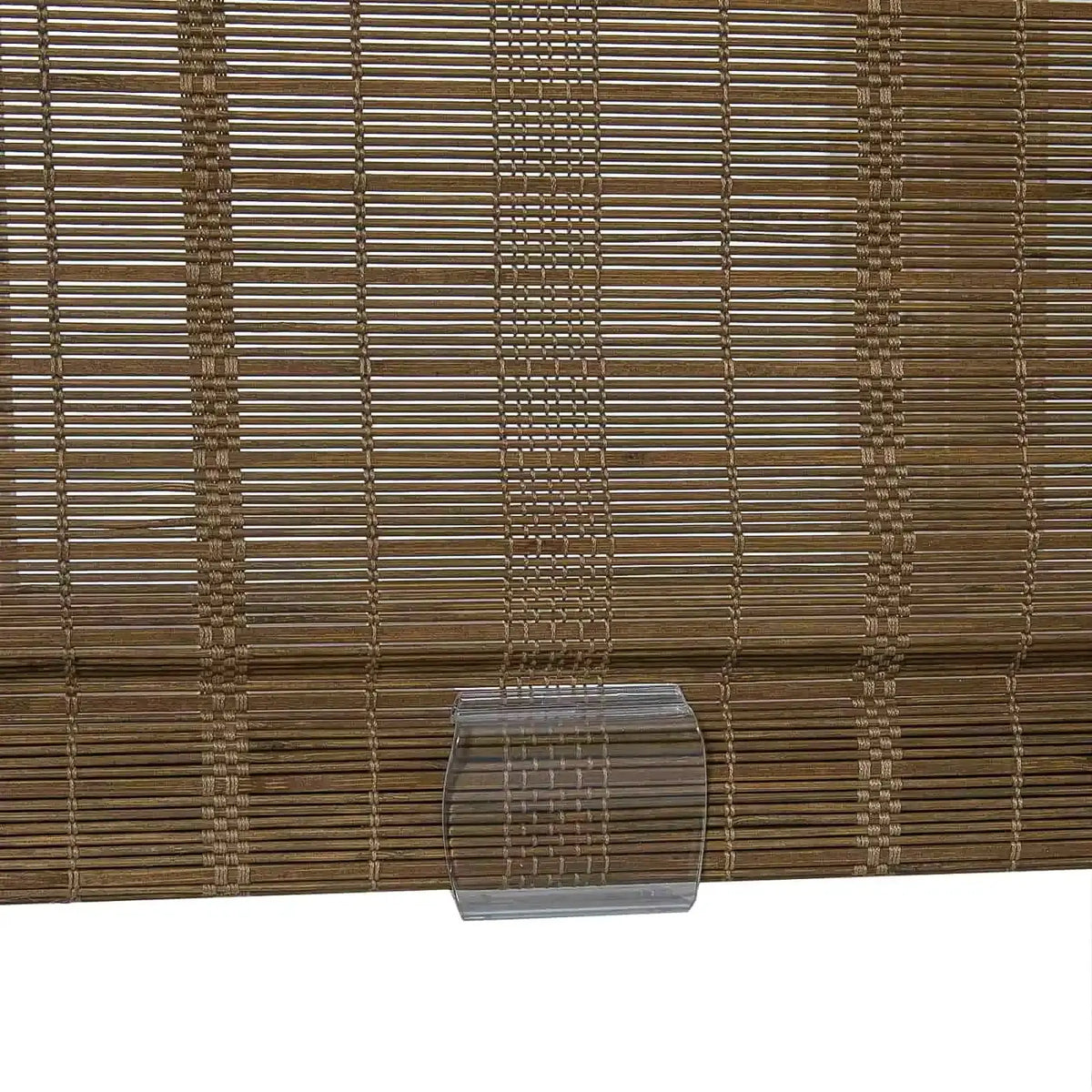 Rae Natural Pure Bamboo Woven Blinds - Series Z