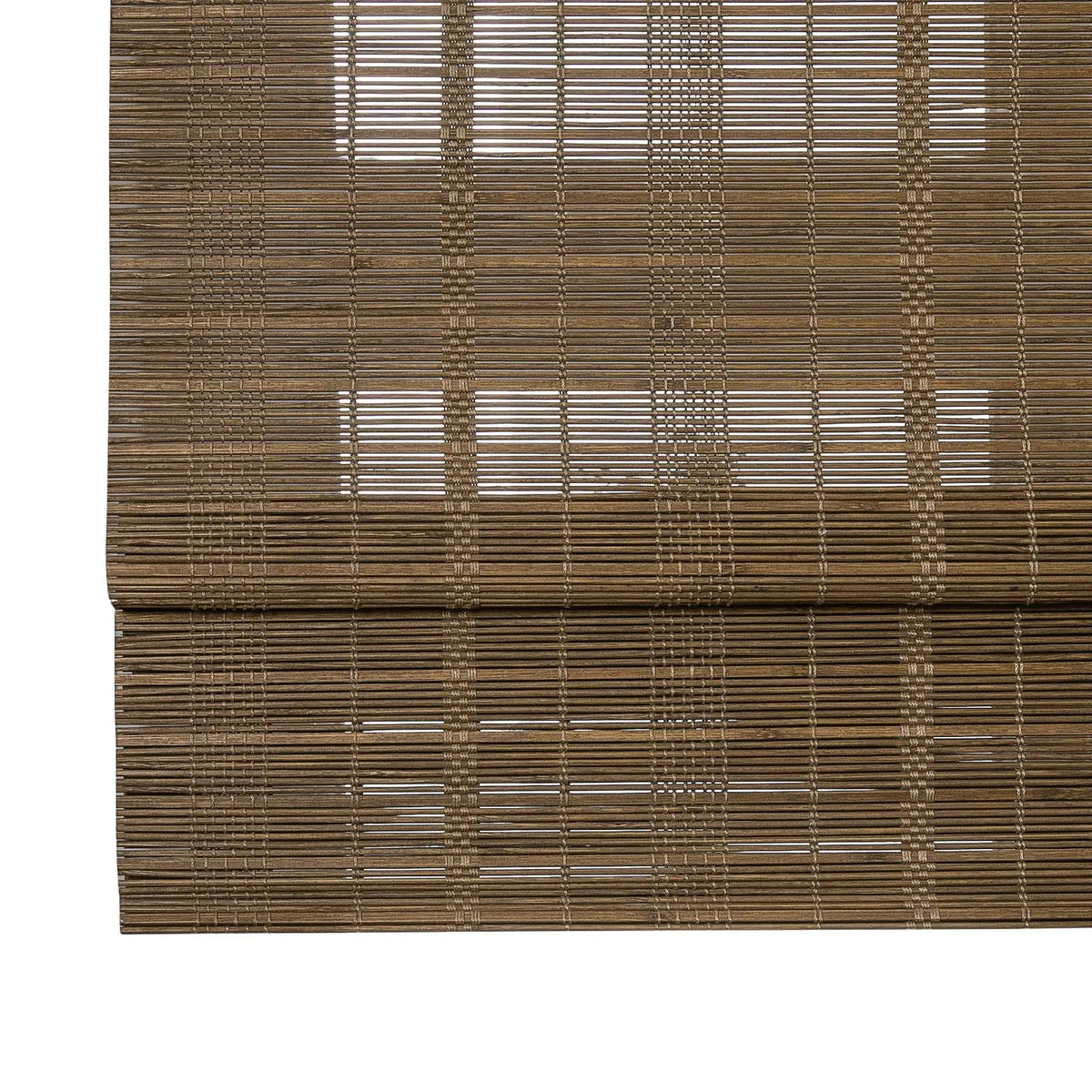 Rae Natural Pure Bamboo Woven Blinds - Series Z