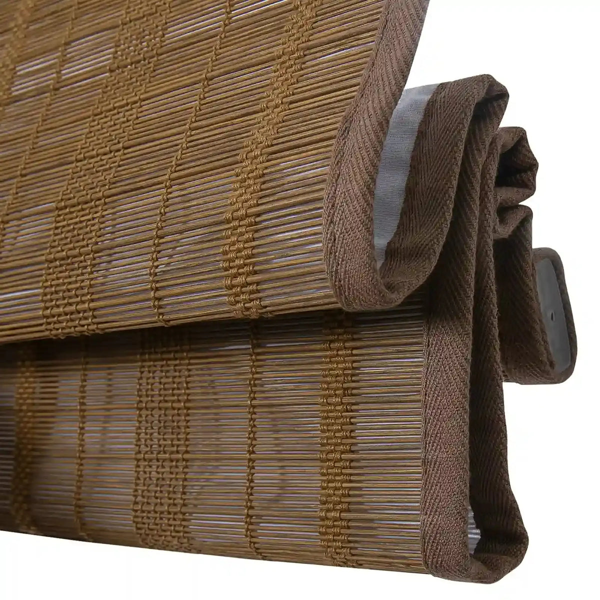 Rae Natural Pure Bamboo Woven Blinds - Series Z