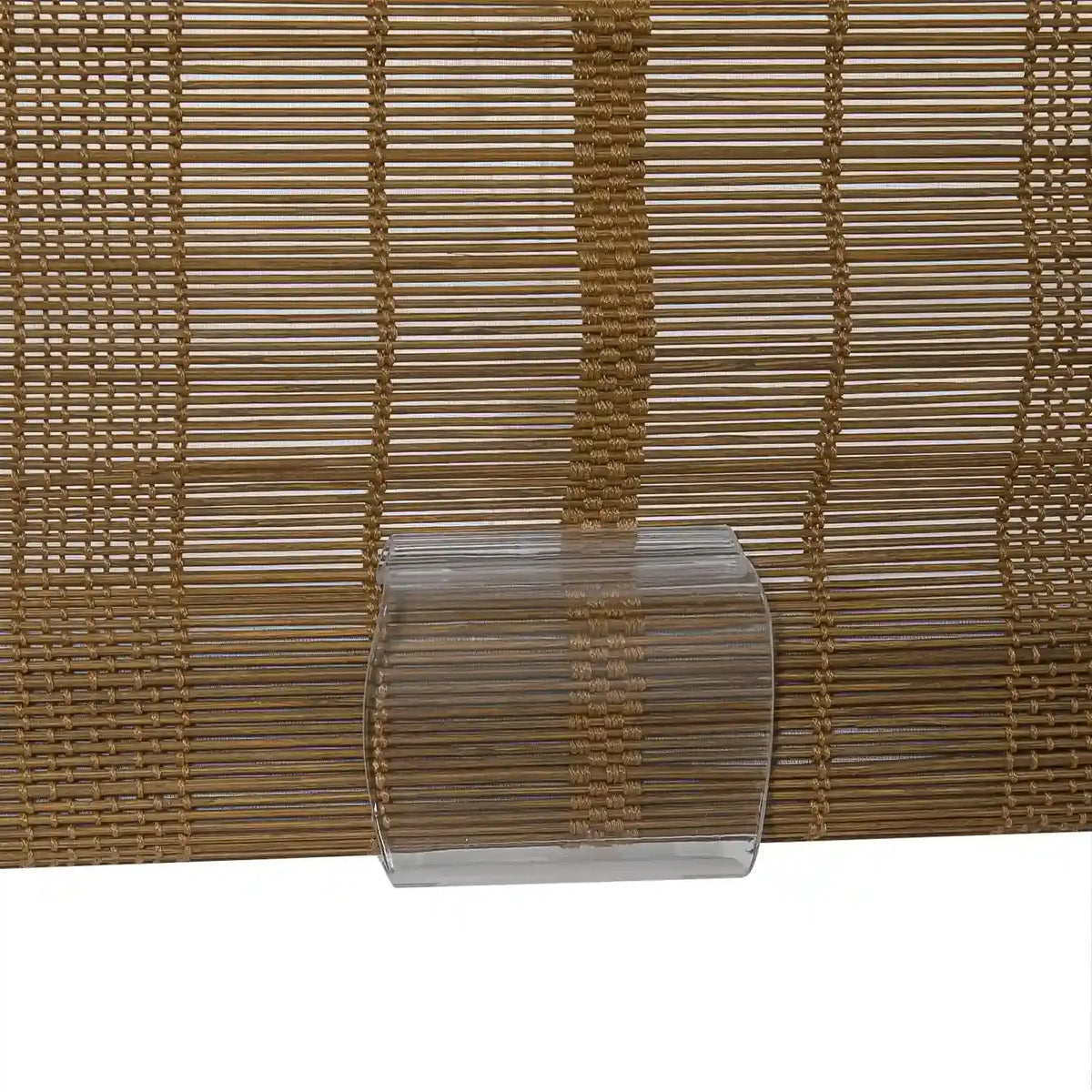 Rae Natural Pure Bamboo Woven Blinds - Series Z