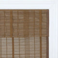 Rae Natural Pure Bamboo Woven Blinds - Series Z