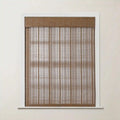 Rae Natural Pure Bamboo Woven Blinds - Series Z