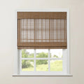 Rae Natural Pure Bamboo Woven Blinds - Series Z