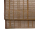 Rae Natural Pure Bamboo Woven Blinds - Series Z