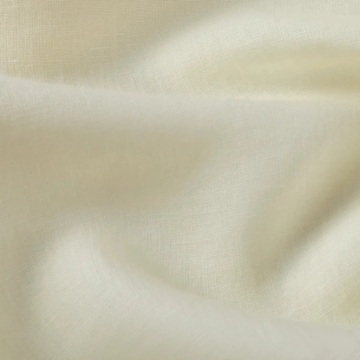 Patti Premium Belgian Linen Pleated Curtains
