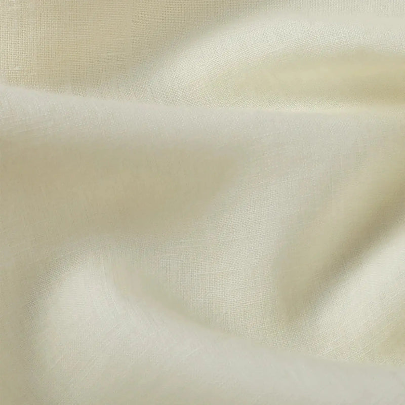 Patti Premium Belgian Linen Pleated Curtains