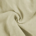Patti Premium Belgian Linen Pleated Curtains