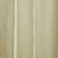 Patti Premium Belgian Linen Pleated Curtains
