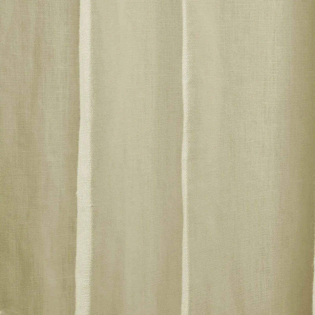 Patti Premium Belgian Linen Pleated Curtains