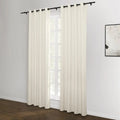 Lila Blockout Eyelet Curtains