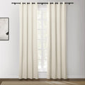 Lila Blockout Eyelet Curtains