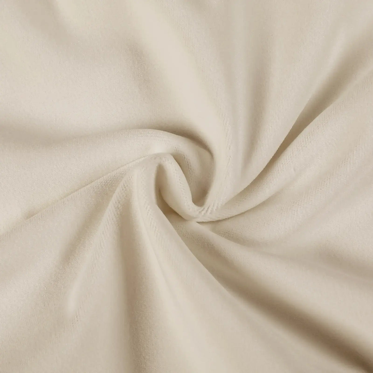 Tavis Premium Velvet Pleated Curtain