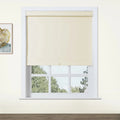 Alvin Basic Premium Blockout Cordless Roller Blinds