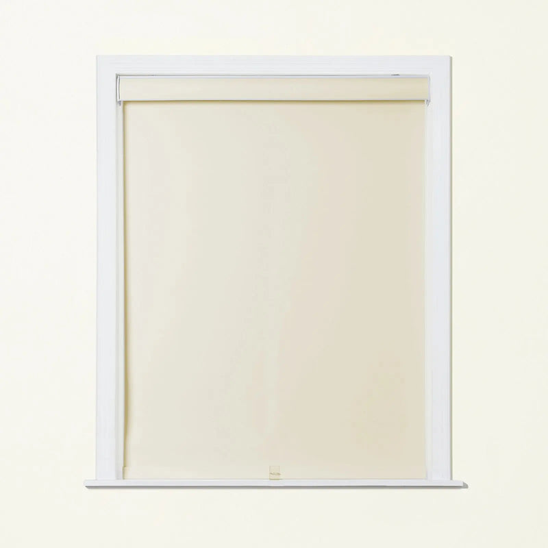 Alvin Basic Premium Blockout Cordless Roller Blinds