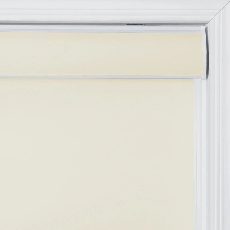 Alvin Basic Premium Blockout Cordless Roller Blinds