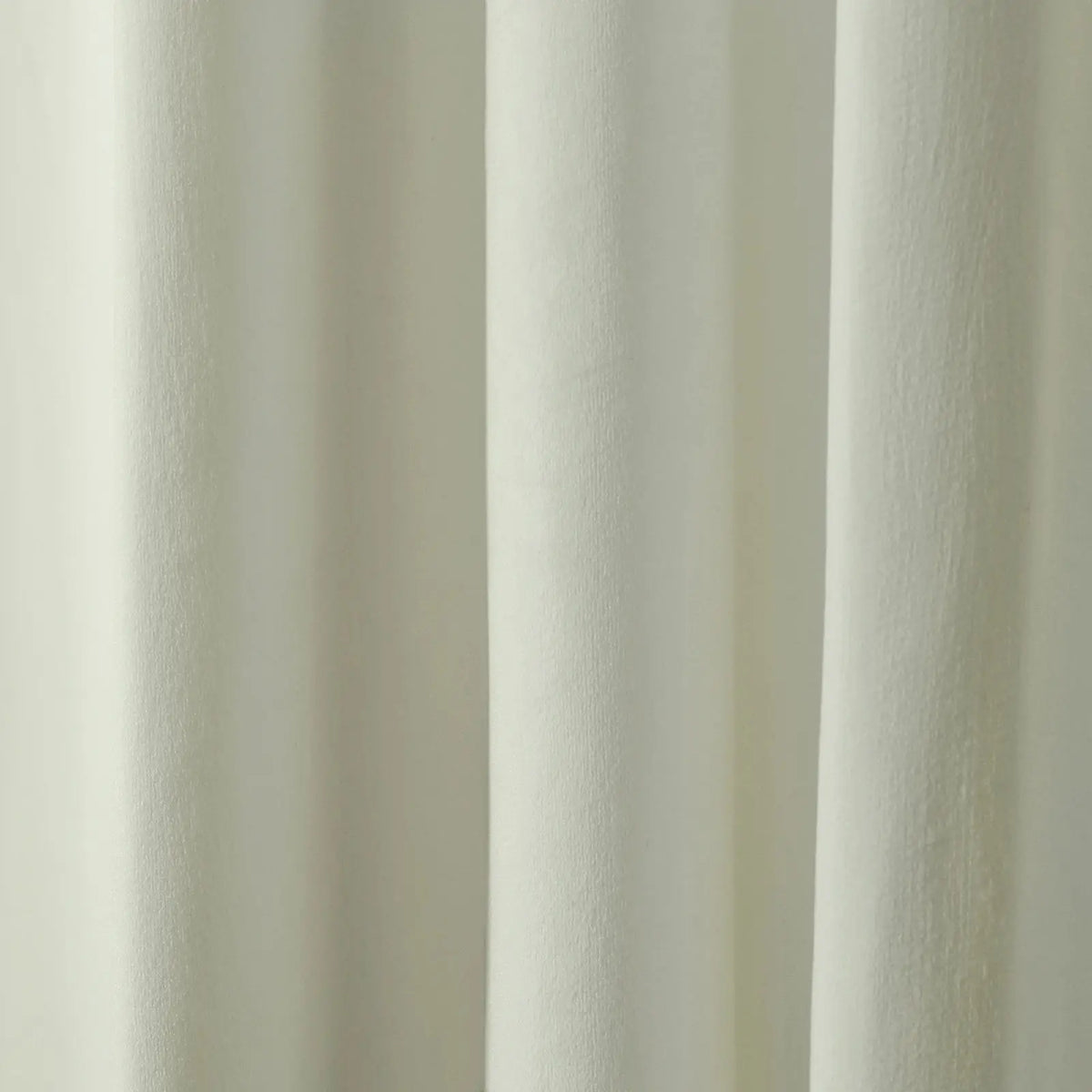 Birkin Velvet Pleated Curtains