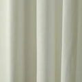 Birkin Velvet S-fold Curtains with Belt Hook - Lora Track