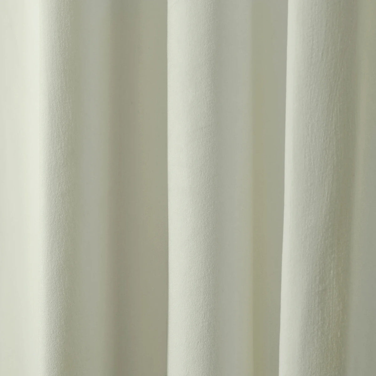 Birkin Velvet S-fold Curtains with Snap Tape - Lora Track