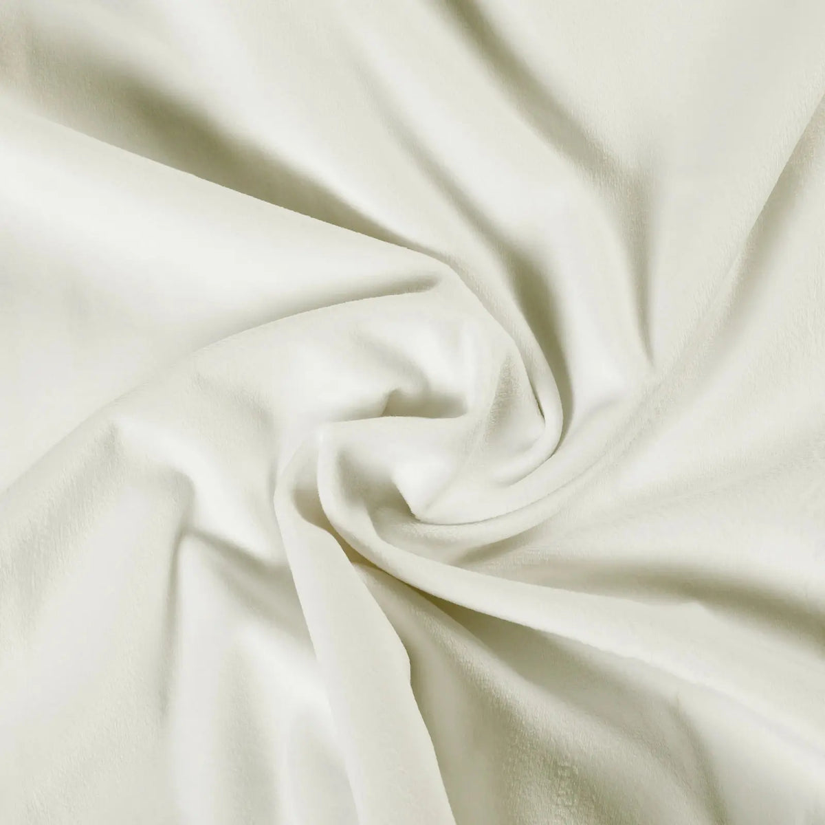Birkin Velvet Pleated Curtains