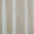 Joy Pure Linen Pleated Sheer Curtains