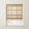 Sybil Bamboo Woven Blind Cordless