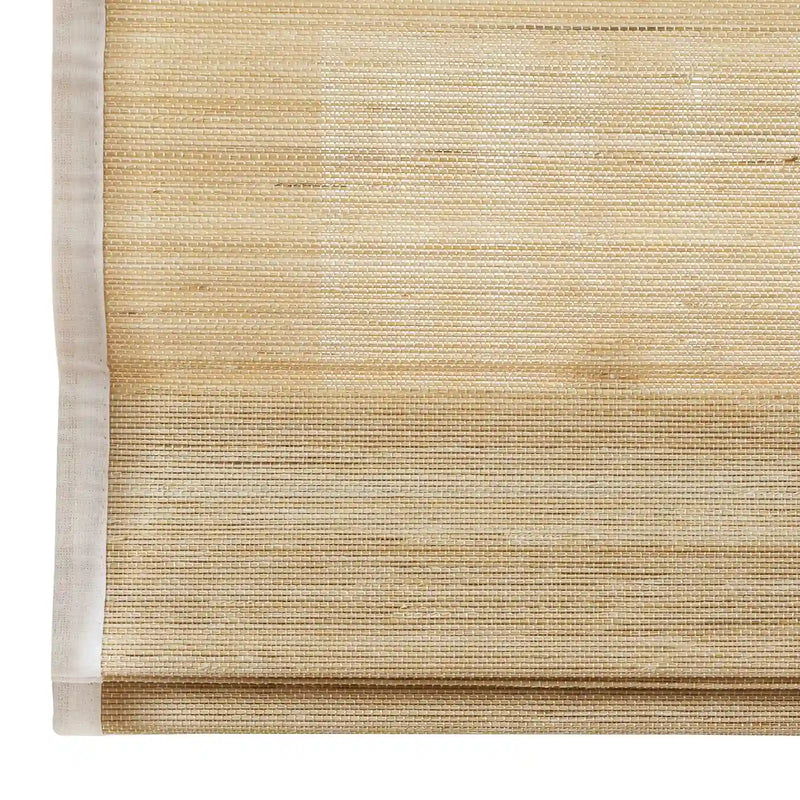 Sybil Bamboo Woven Blind Cordless