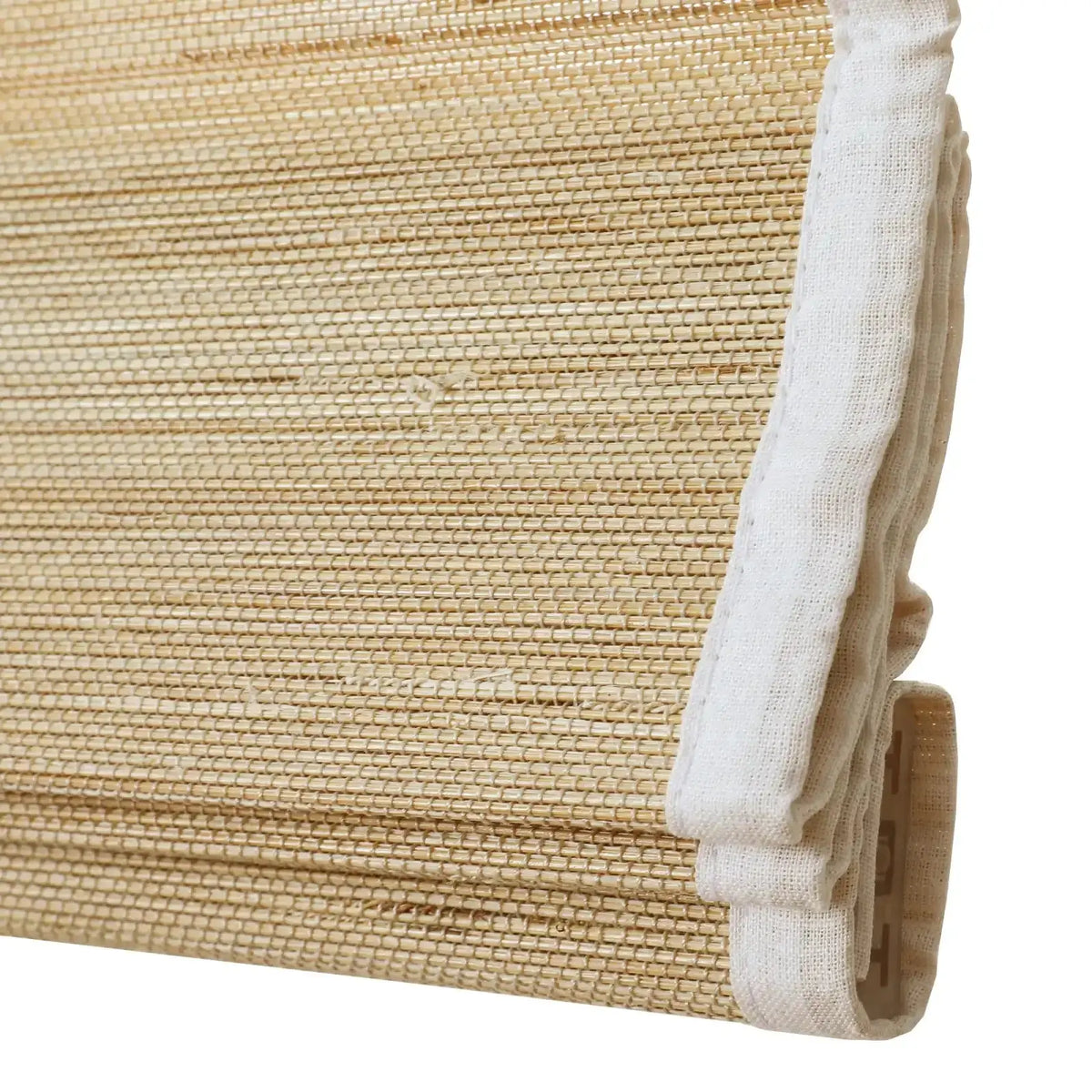 Sybil Bamboo Woven Blind Cordless