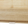 Sybil Bamboo Woven Blind Cordless