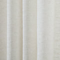 Liz Linen Pleated Curtains