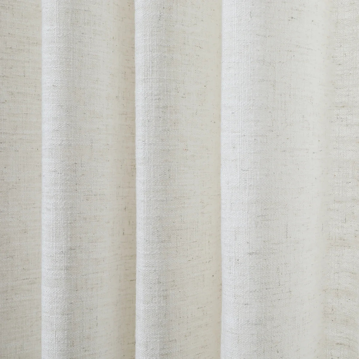 Liz Linen Pleated Curtains
