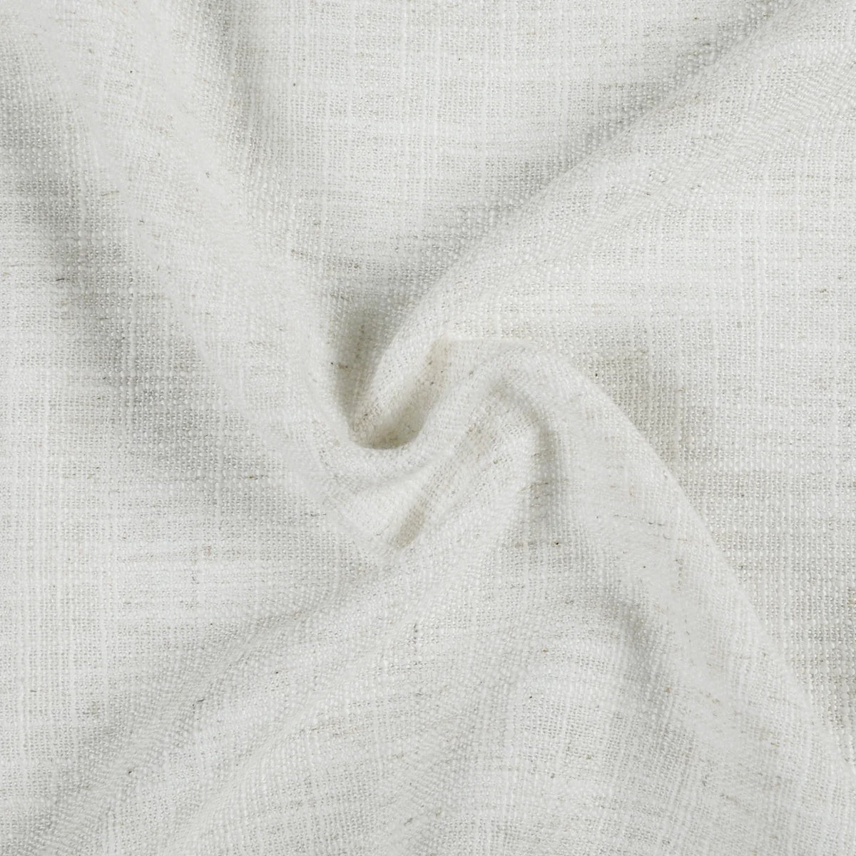 Liz Linen Pleated Curtains