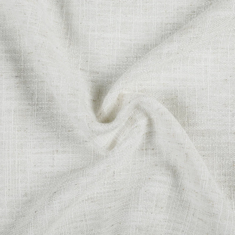 Liz Linen Pleated Curtains