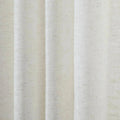 Liz Linen Soft Top Curtains