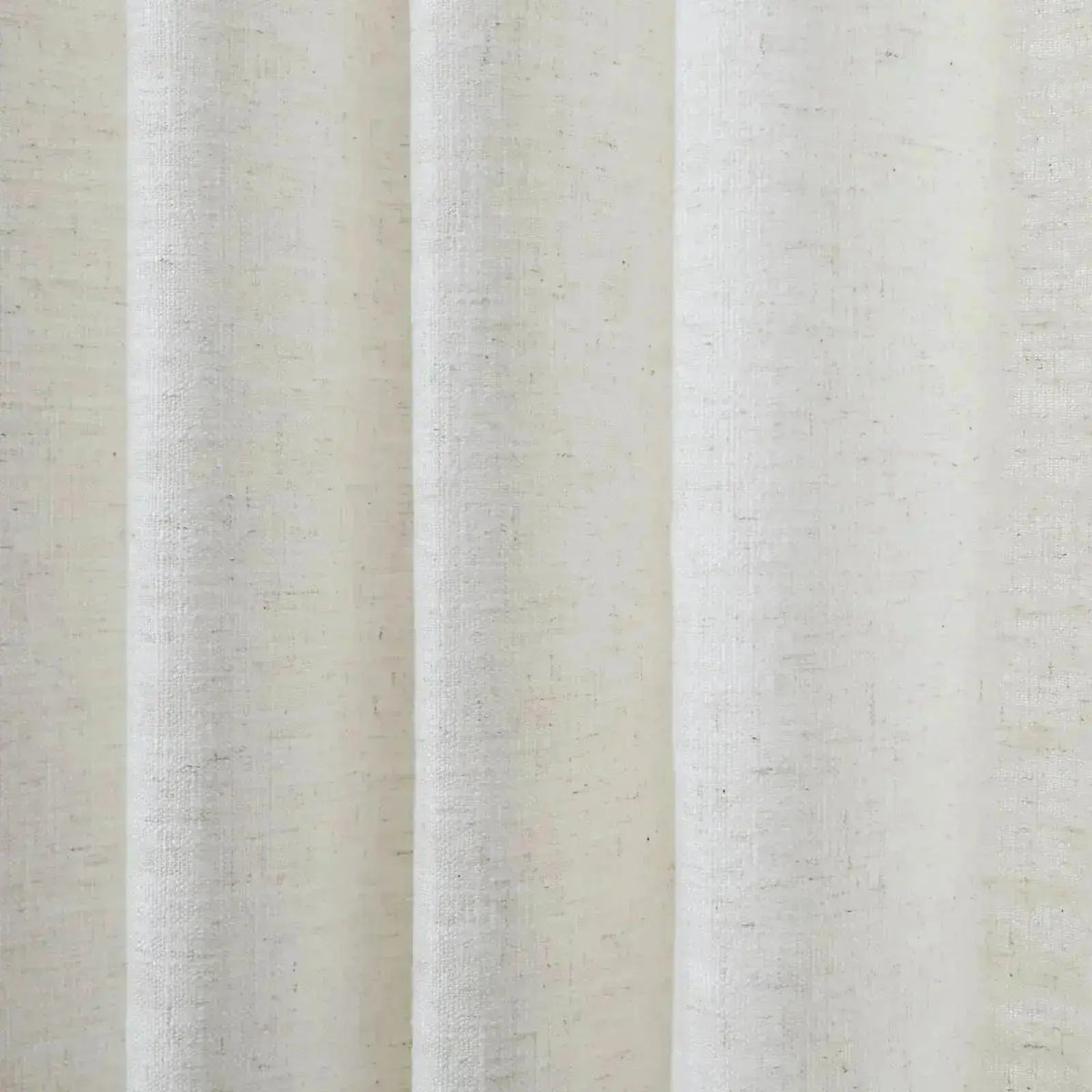 Liz Linen Soft Top Curtains