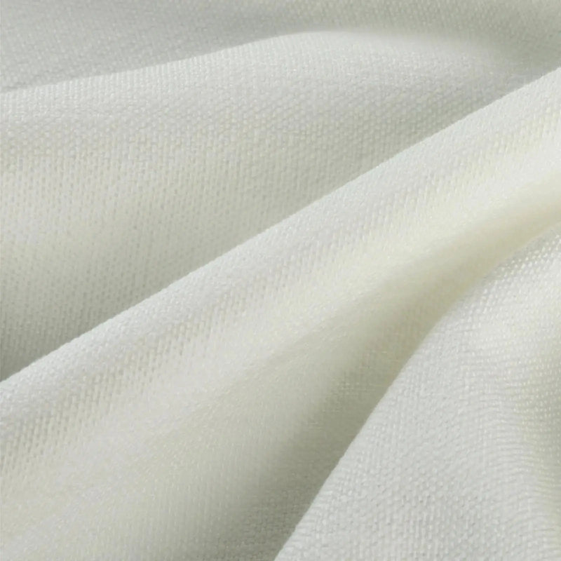 Isabella Heavyweight Cotton Pleated Curtains
