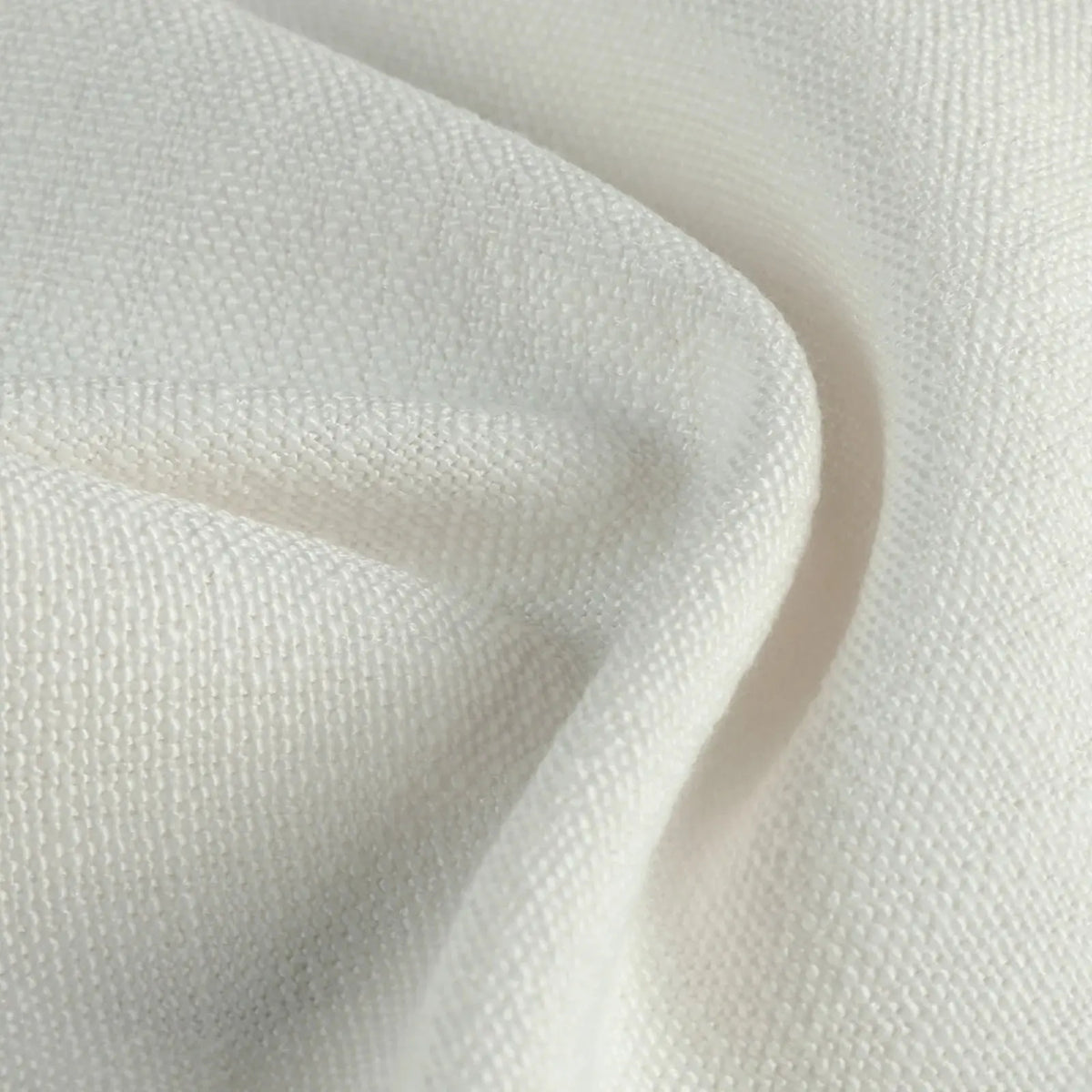Isabella Heavyweight Cotton Pleated Curtains