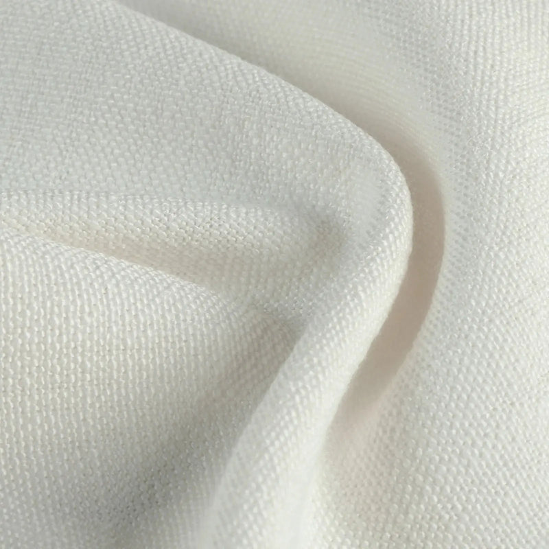 Isabella Heavyweight Cotton Pleated Curtains