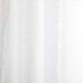 Doris Pure Linen Pleated Curtains