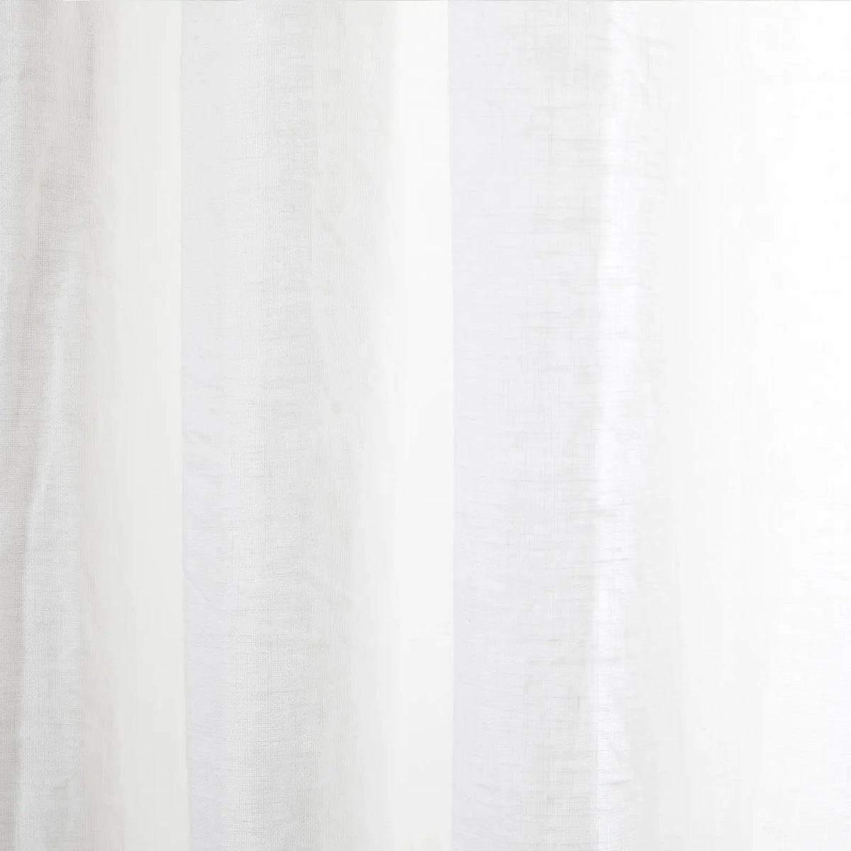 Doris Pure Linen Pleated Curtains