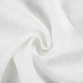Doris Pure Linen Pleated Curtains