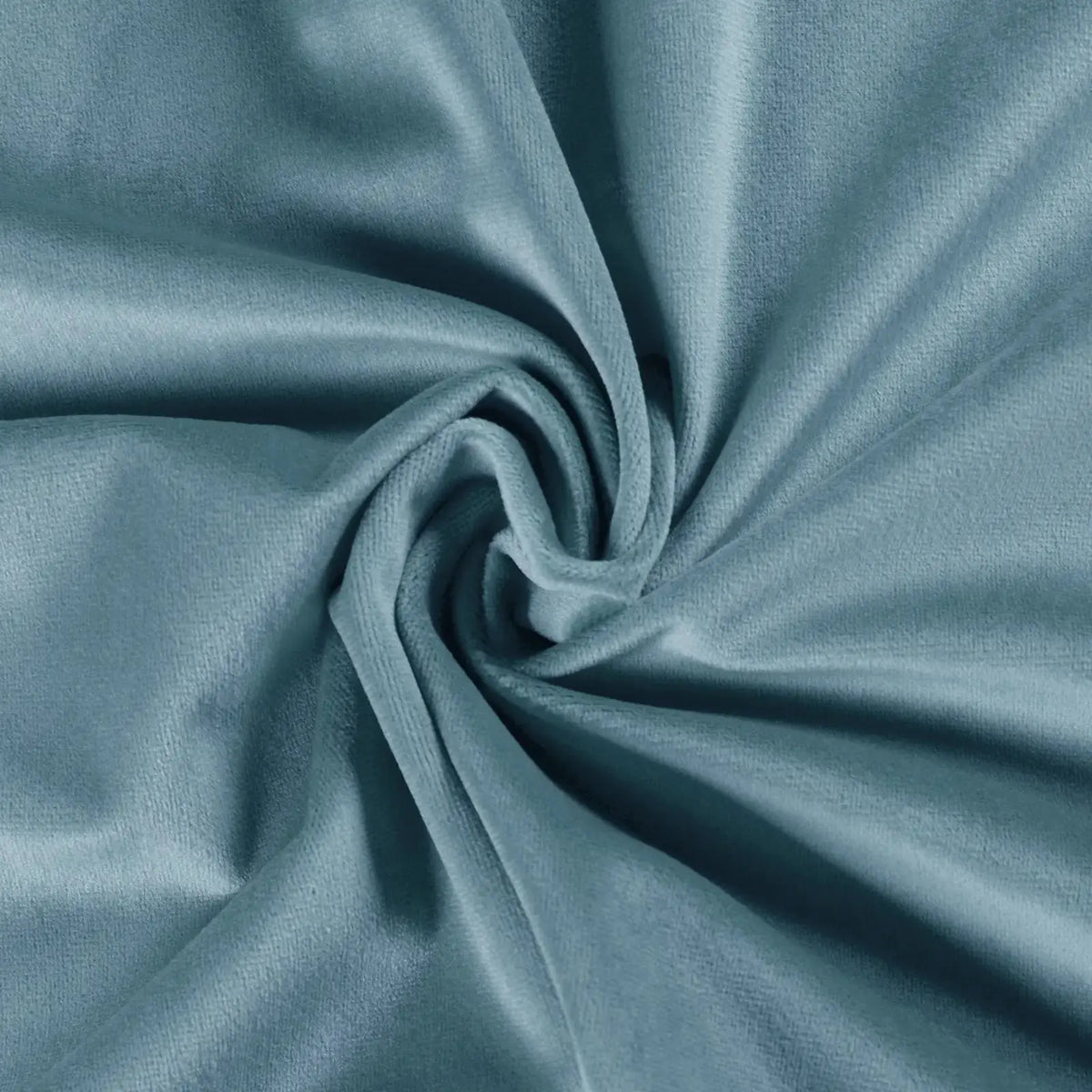 Birkin Velvet Pleated Curtains