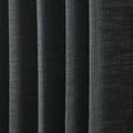Liz Ripple Fold Linen Curtains --TWOPAGES